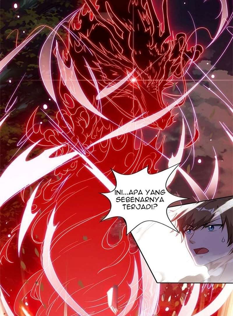 Genius Mad Man Chapter 62 Bahasa Indonesia